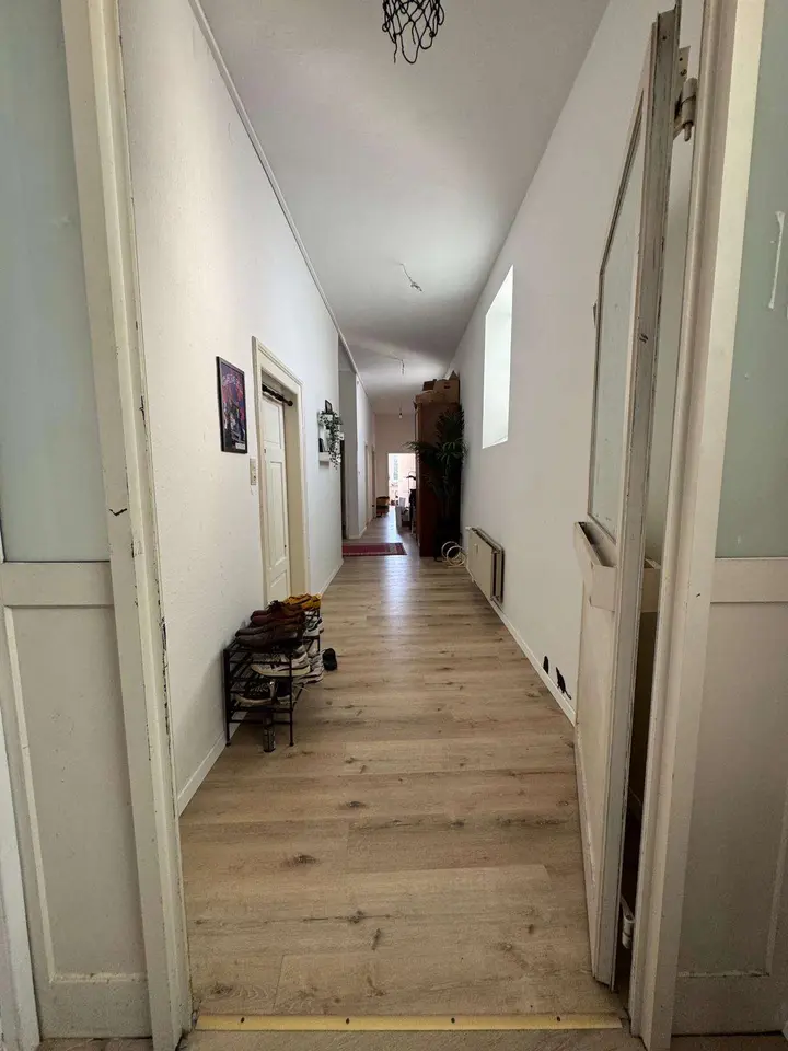 7 Zimmer Wohnung mit 170 m² in Bamberg – Bild 5
