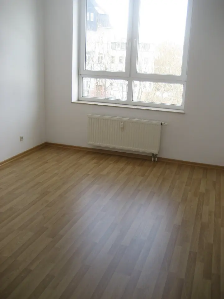 2 Zimmer Wohnung mit 51 m² in Limbach-Oberfrohna – Bild 6