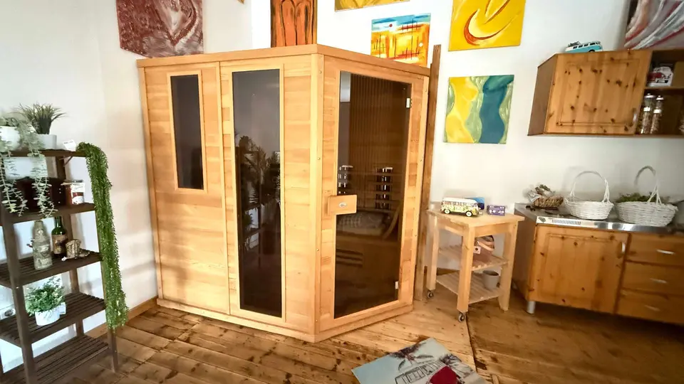 6 Zimmer Wohnung mit 300 m² in Rheinberg – Bild 7