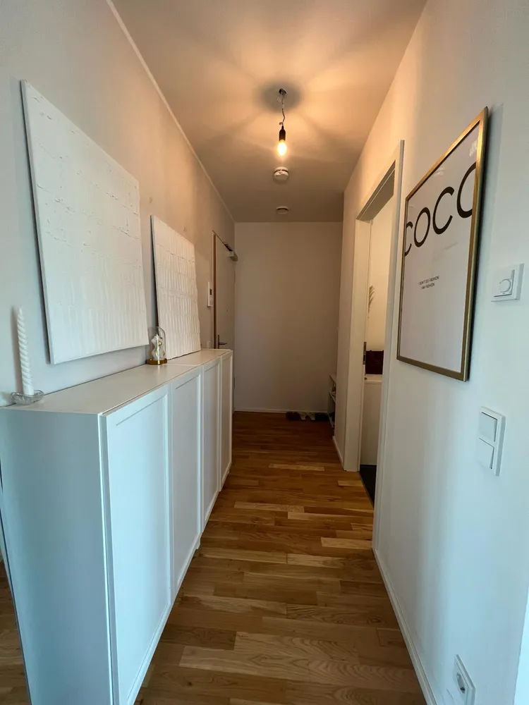 1 Zimmer Wohnung mit 41 m² in Frankfurt am Main – Bild 3