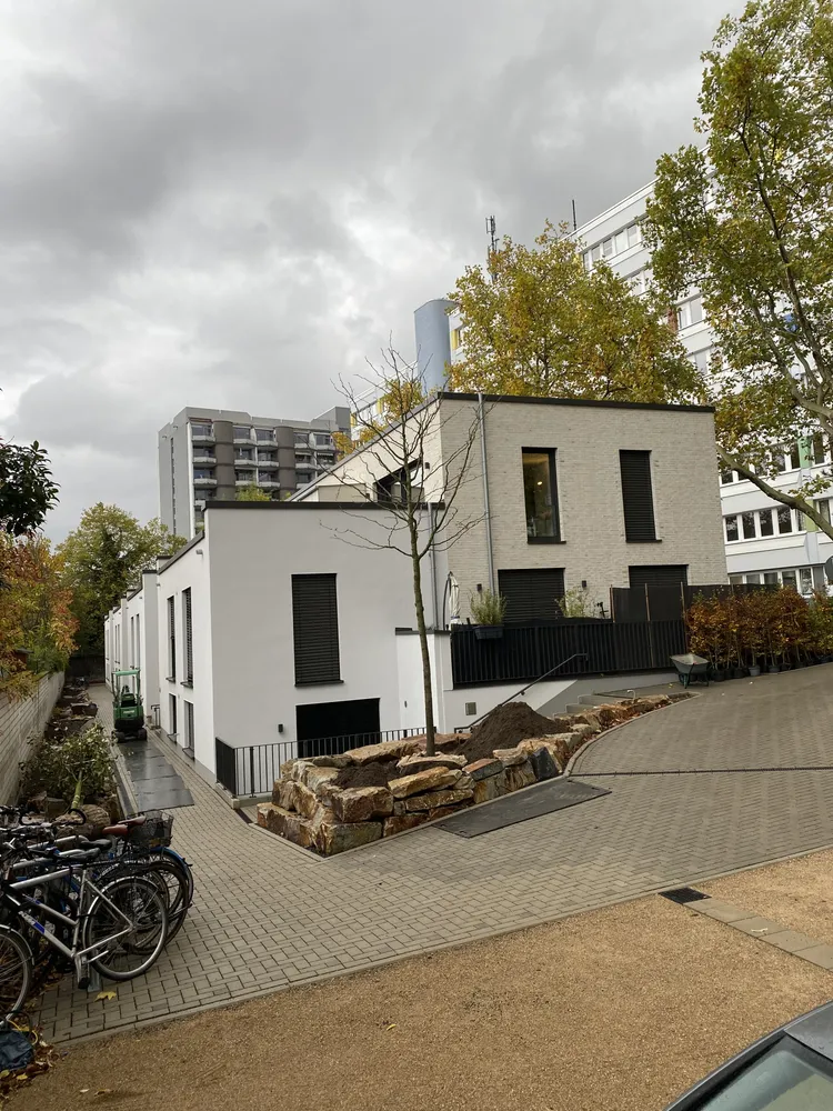 1 Zimmer Wohnung mit 30 m² in Köln – Bild 3