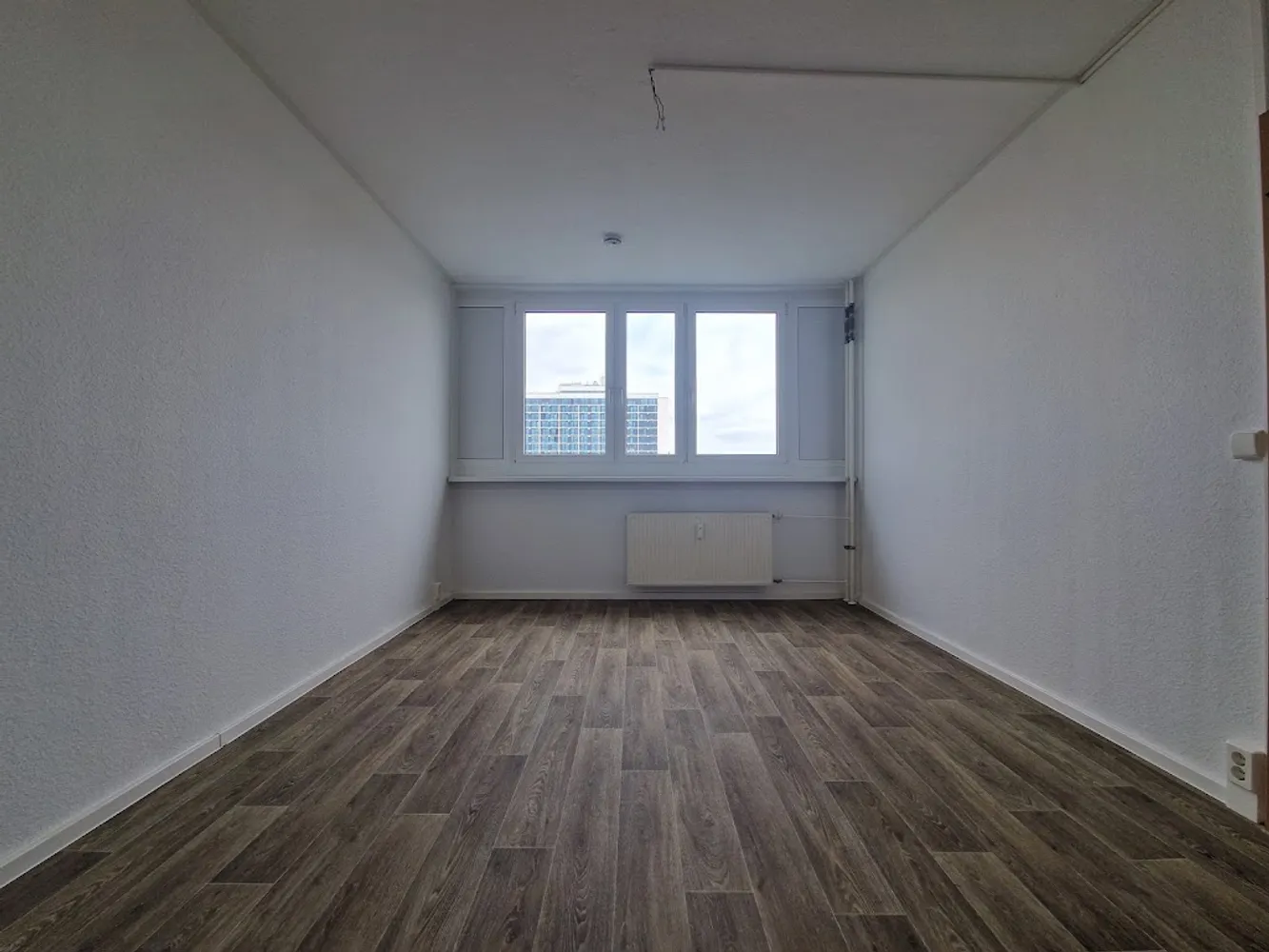 3 Zimmer Wohnung mit 67 m² in Halle (Saale) – Bild 6