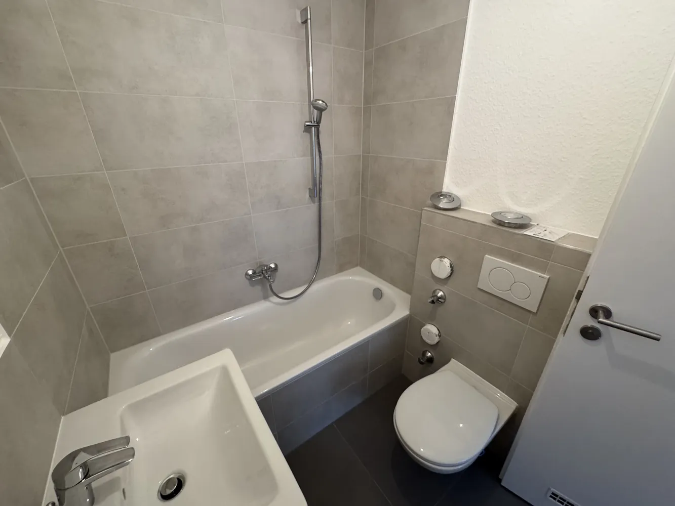 2 Zimmer Wohnung mit 62 m² in Frankfurt am Main – Bild 4