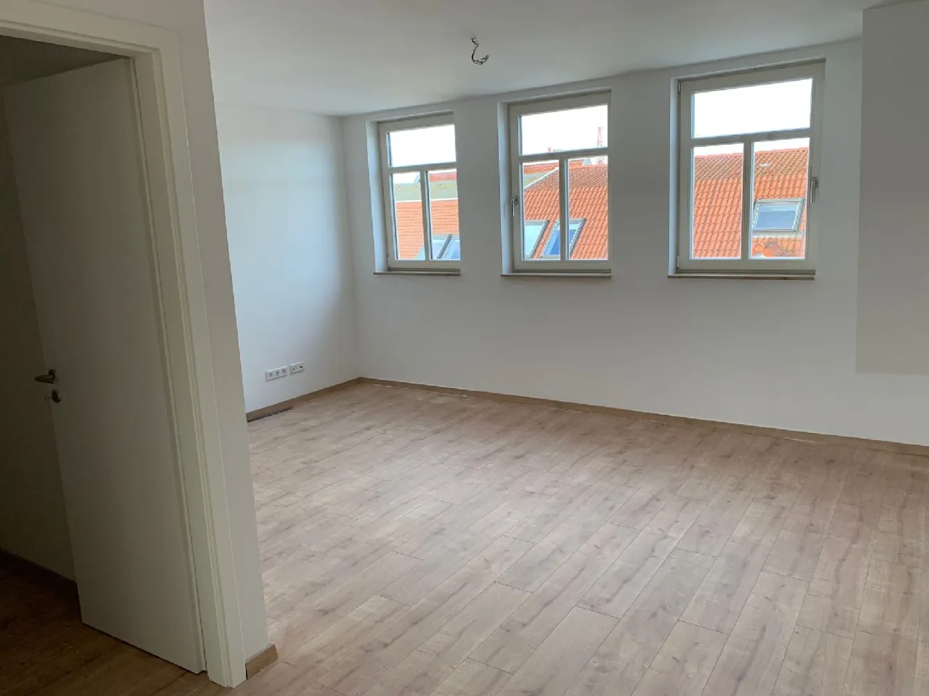 4 Zimmer Wohnung mit 110 m² in Leipzig – Bild 4