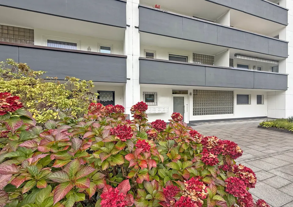 2 Zimmer Wohnung mit 56 m² in Wuppertal – Bild 10