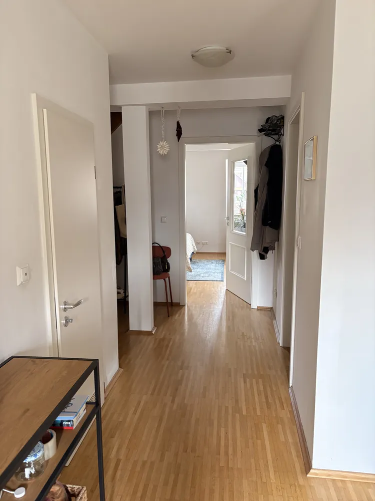3 room apartment with 87 m² in Regensburg – Photo 8