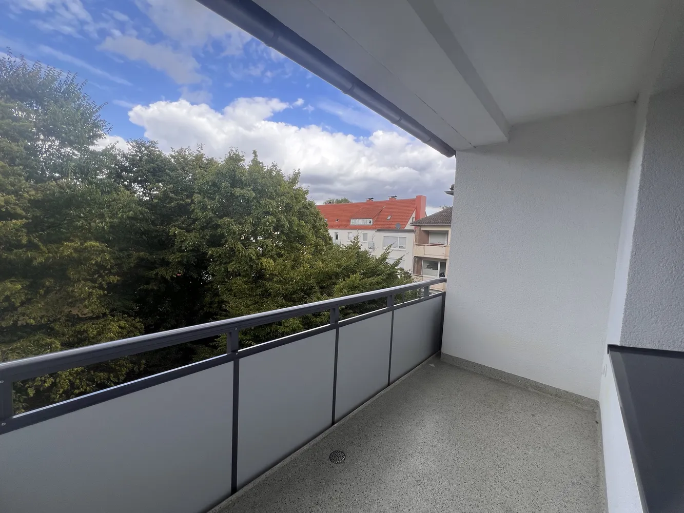 3 Zimmer Wohnung mit 62 m² in Osnabrück – Bild 3
