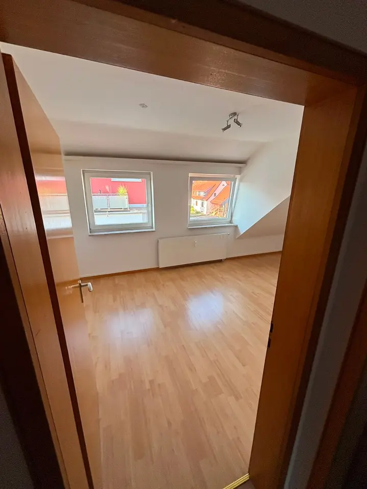 2 Zimmer Wohnung mit 58 m² in Duderstadt – Bild 6