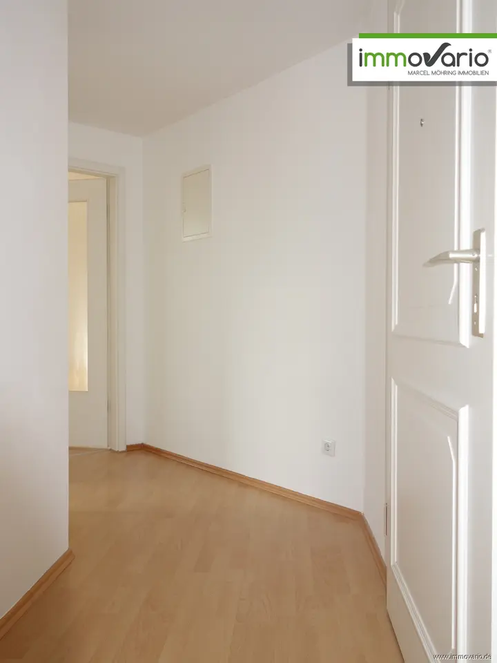 2 room apartment with 63 m² in Magdeburg – Photo 7