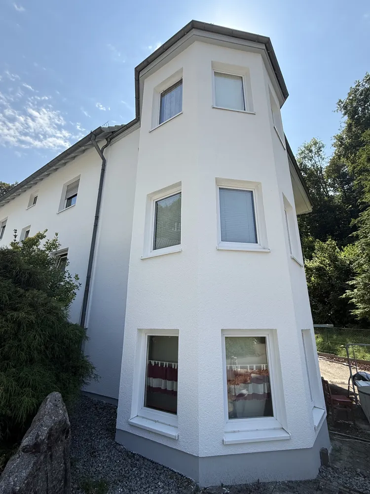 3 Zimmer Wohnung mit 79 m² in Weinheim – Bild 1