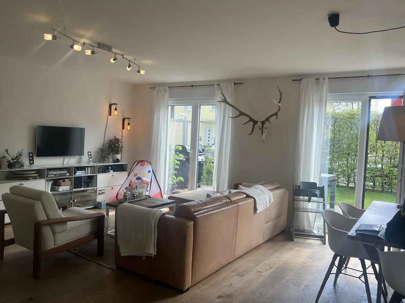 4 Zimmer Haus mit 147 m² in Göttingen – Bild 10