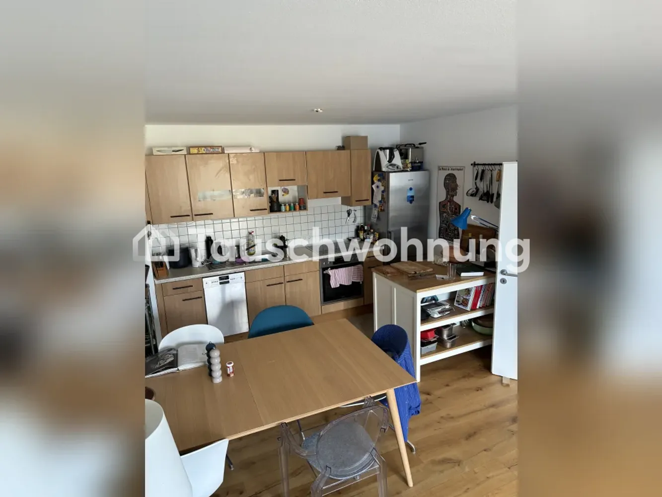2 room apartment with 50 m² in Cologne – Photo 8