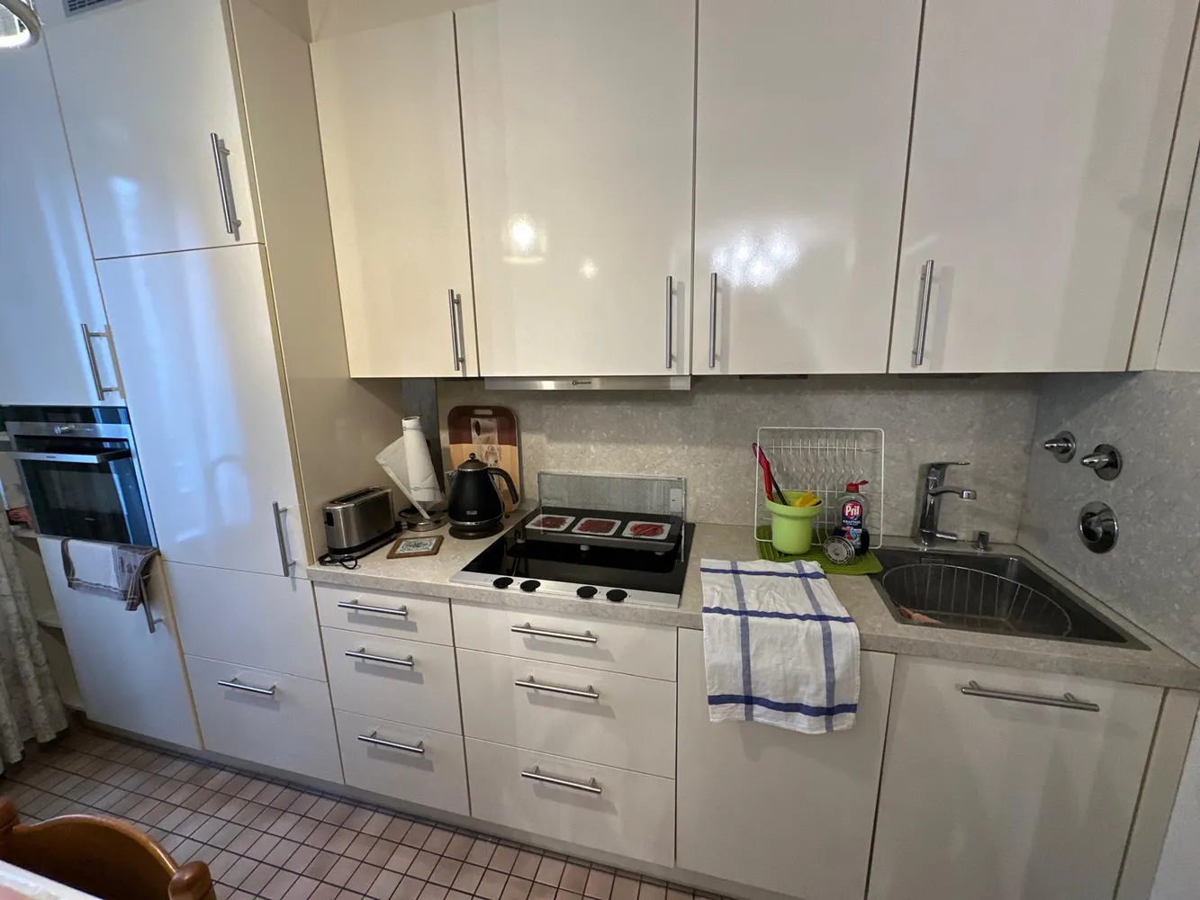 2 Zimmer Wohnung mit 55 m² in München – Bild 9