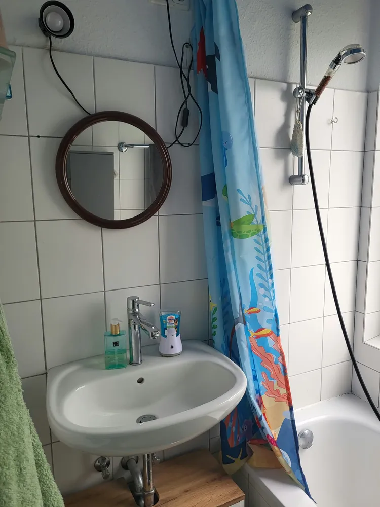 2 Zimmer Wohnung mit 83 m² in Hannover – Bild 2