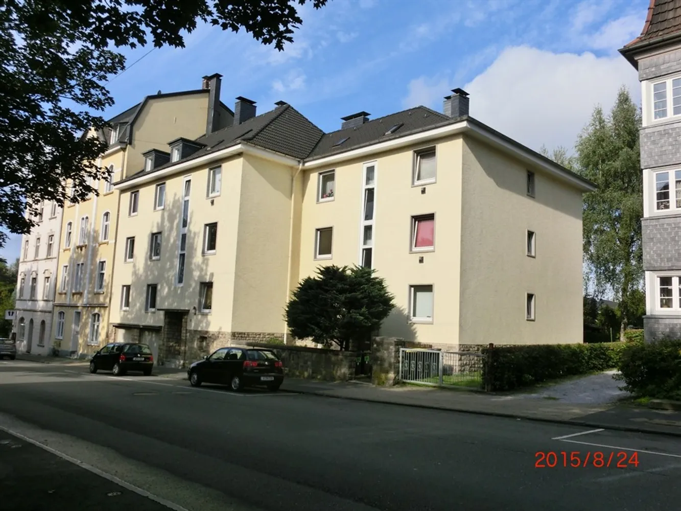 2 Zimmer Wohnung mit 57 m² in Wuppertal – Bild 2