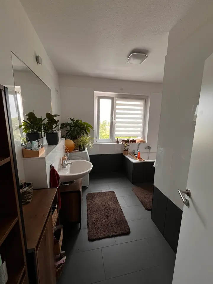 2 Zimmer Wohnung mit 64 m² in Magdeburg – Bild 8