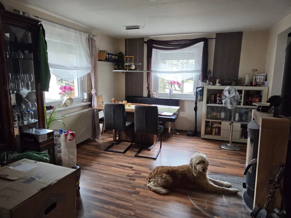 5 Zimmer Haus mit 125 m² in Rottenburg am Neckar – Bild 4