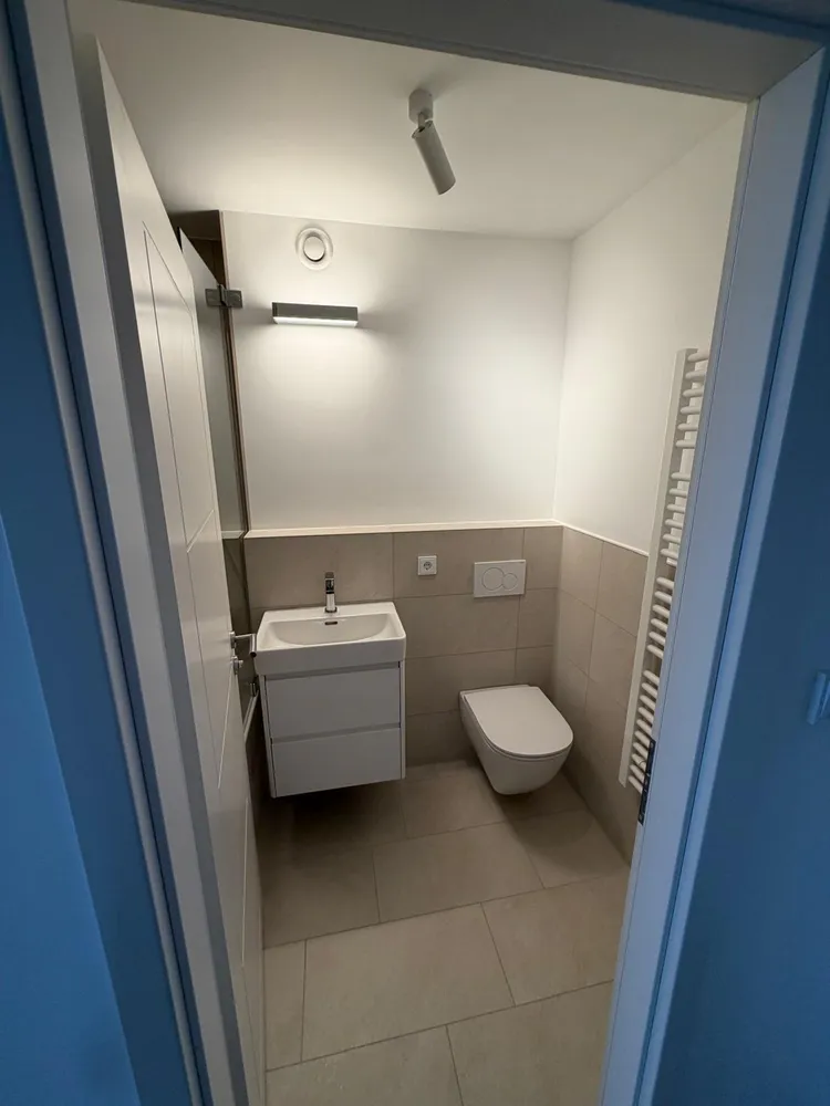 3 Zimmer Wohnung mit 54 m² in München – Bild 12