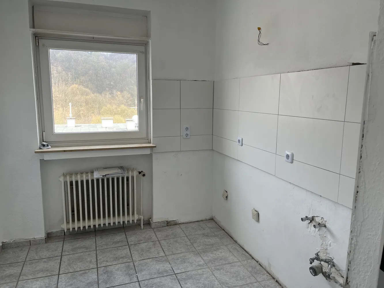 3 room apartment with 68 m² in Wuppertal – Photo 6