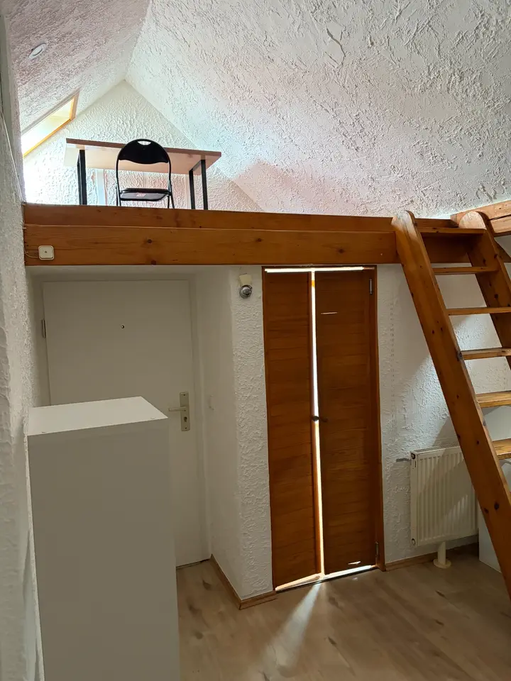 2 Zimmer Wohnung mit 40 m² in Hagen – Bild 6