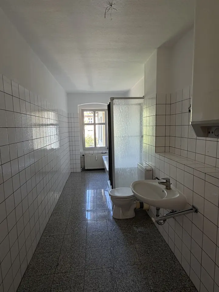 4 Zimmer Wohnung mit 132 m² in Görlitz – Bild 8