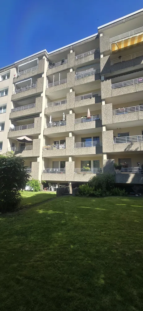 1 Zimmer Wohnung mit 49 m² in Gelsenkirchen – Bild 2