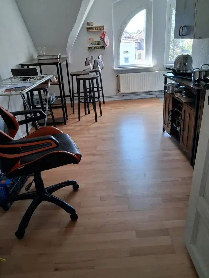2 Zimmer Wohnung mit 52 m² in Braunschweig – Bild 1