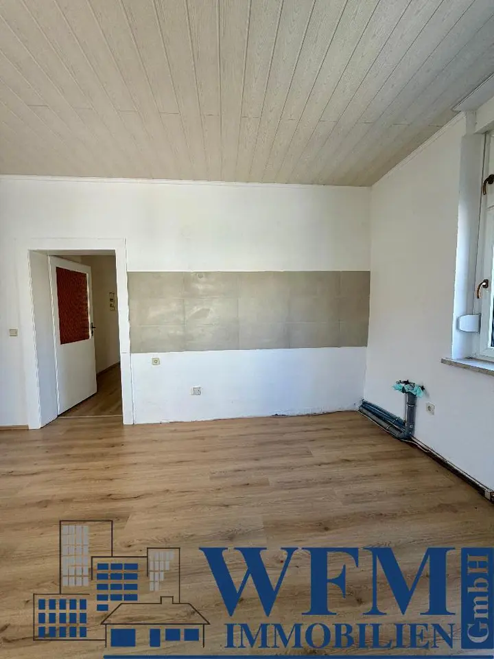 2 Zimmer Wohnung mit 80 m² in Zeitz – Bild 10