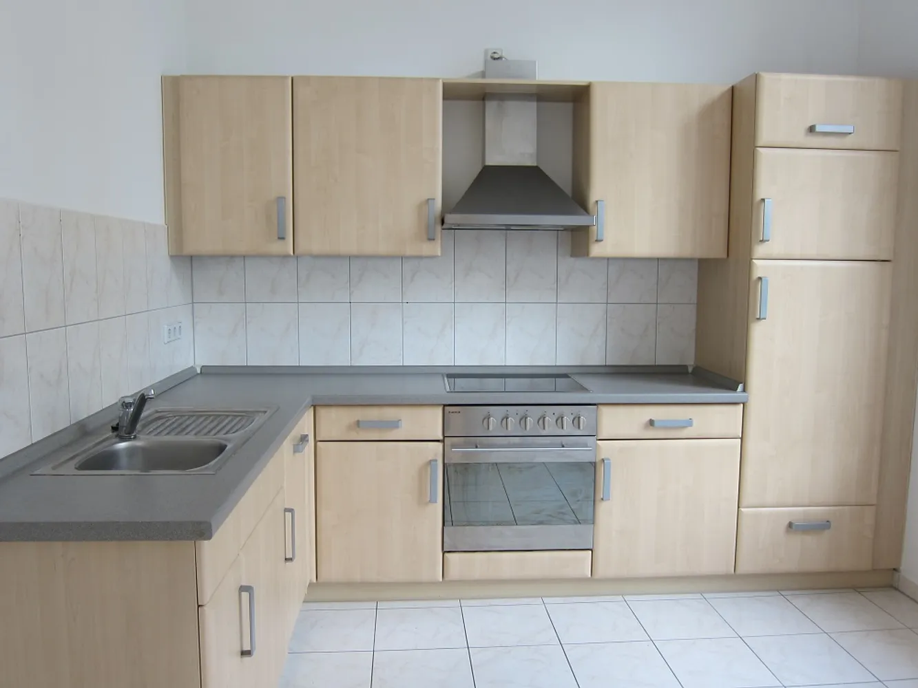 2 Zimmer Wohnung mit 76 m² in Leipzig – Bild 2
