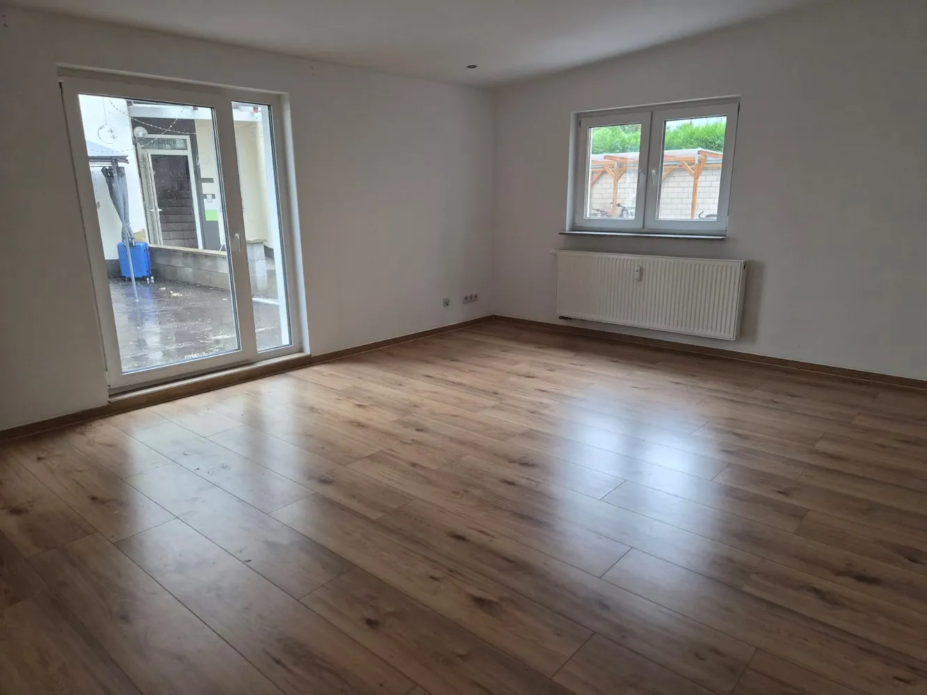 3 room apartment with 90 m² in Magdeburg – Photo 9