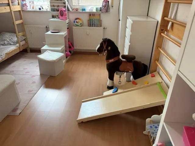 3 Zimmer Wohnung mit 110 m² in Krefeld – Bild 3