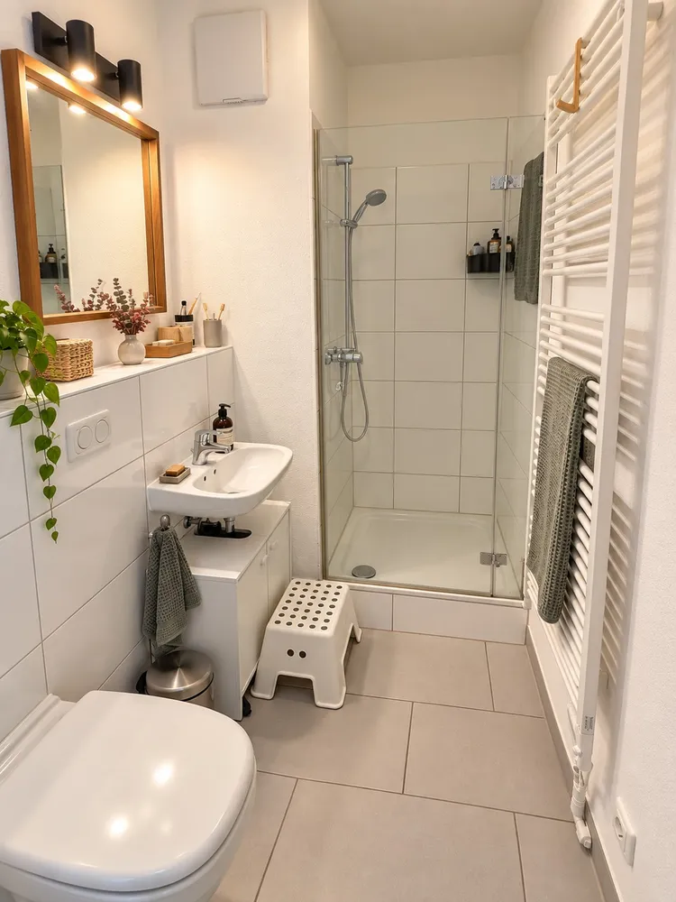 3 Zimmer Wohnung mit 95 m² in Düsseldorf – Bild 6