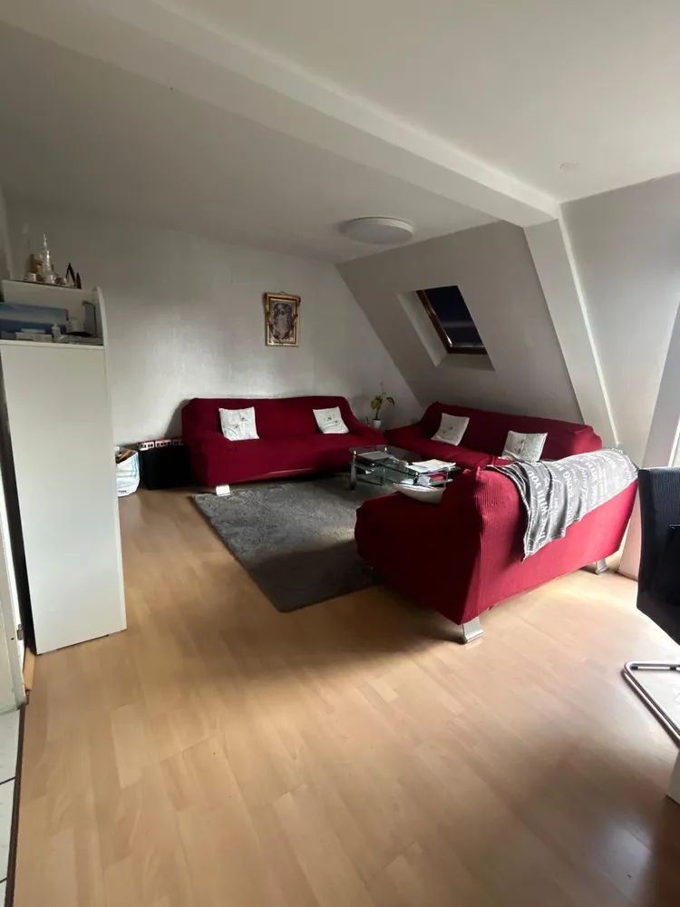 3 Zimmer Wohnung mit 94 m² in Kerpen – Bild 1