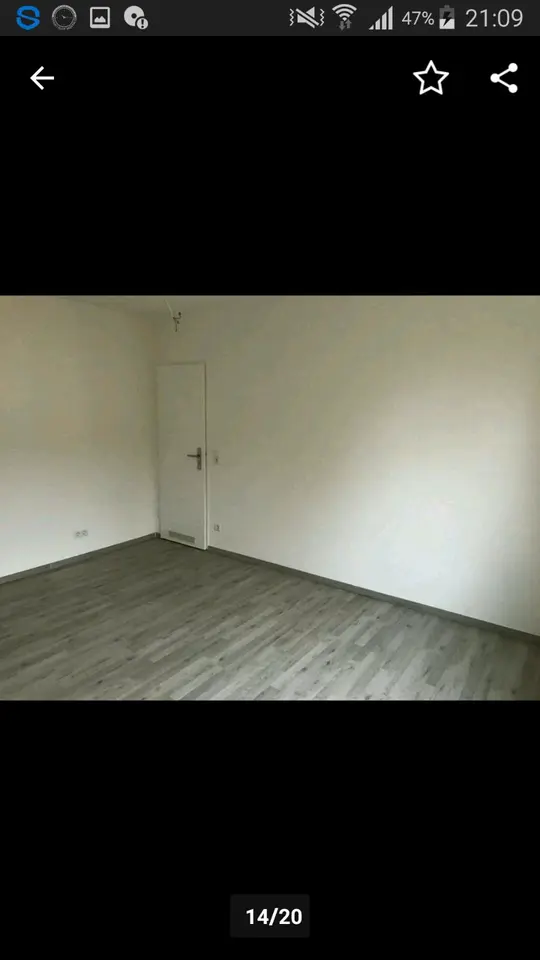2 Zimmer Wohnung mit 54 m² in Mainz – Bild 5