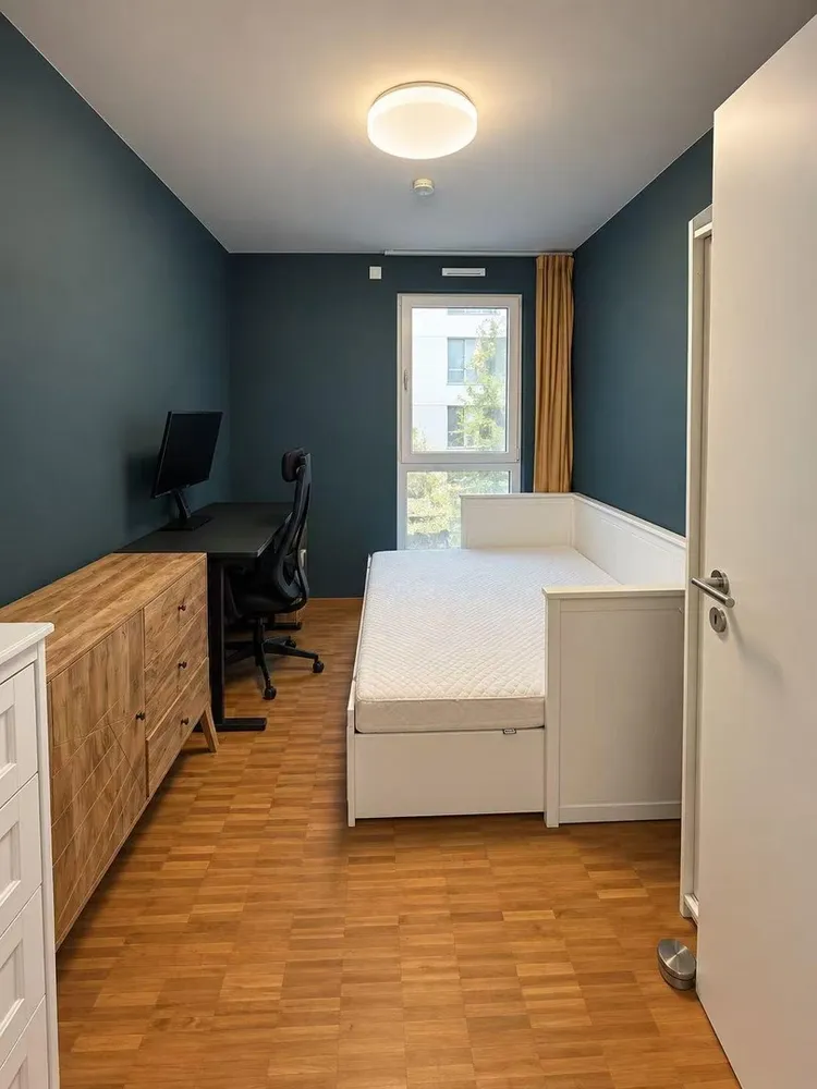 3 Zimmer Wohnung mit 80 m² in Oberursel (Taunus) – Bild 10