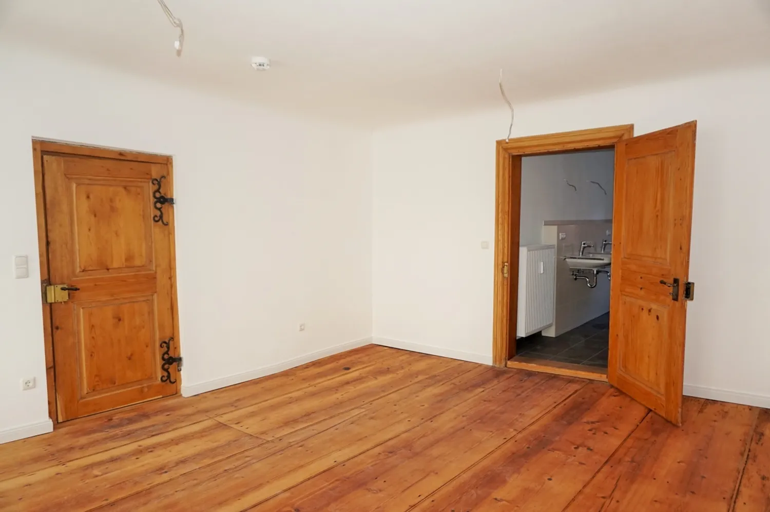 2 Zimmer Wohnung mit 91 m² in Augsburg – Bild 5