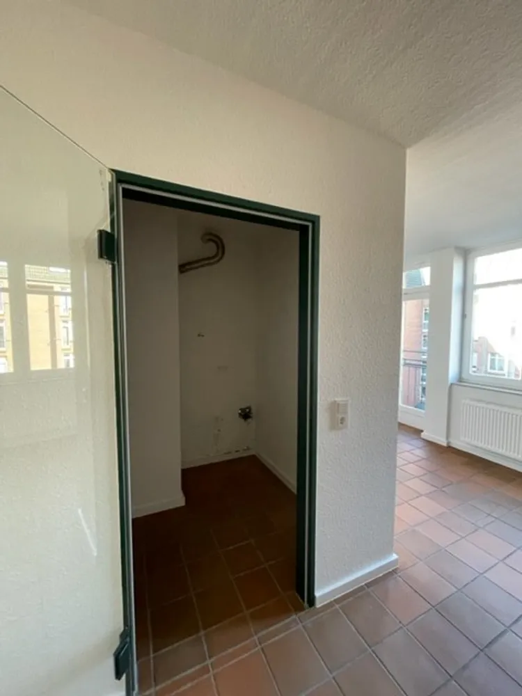 1 Zimmer Wohnung mit 27 m² in Köln – Bild 4