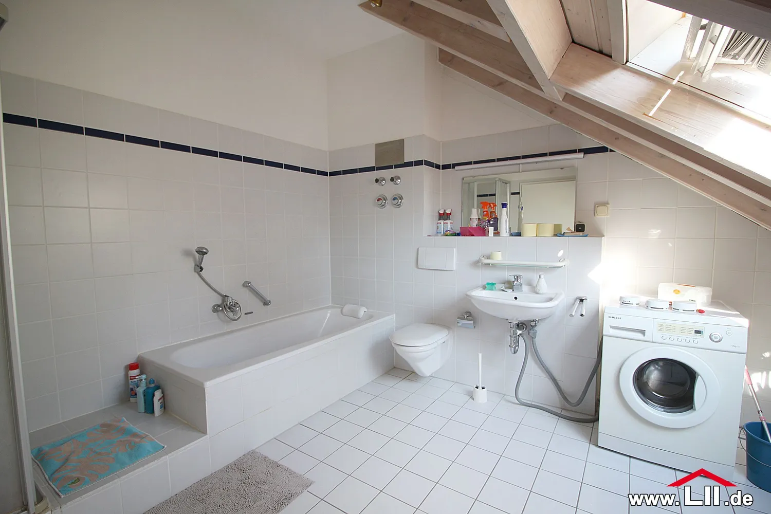 5 Zimmer Wohnung mit 130 m² in Frankfurt am Main – Bild 11