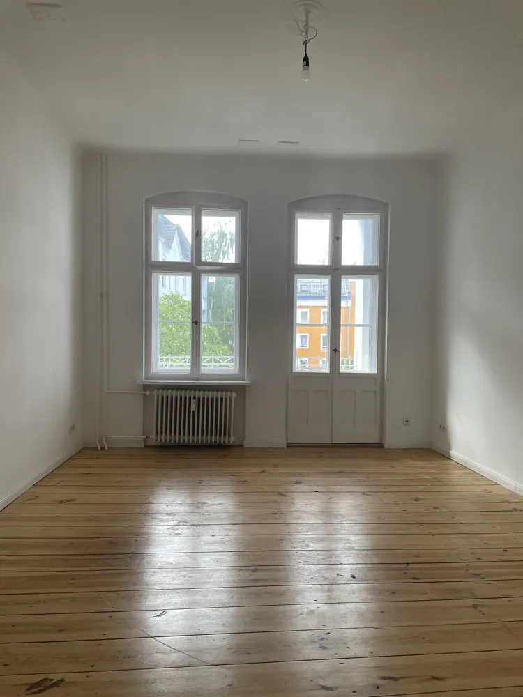 3 Zimmer Wohnung mit 93 m² in Berlin – Bild 5