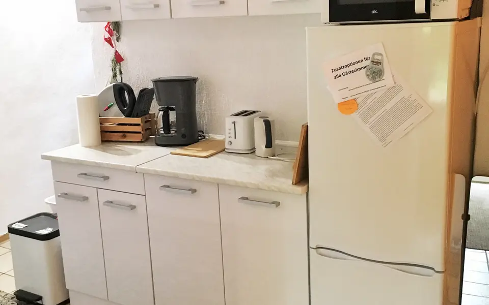WG-Zimmer mit 17 m² in Leonberg – Bild 5