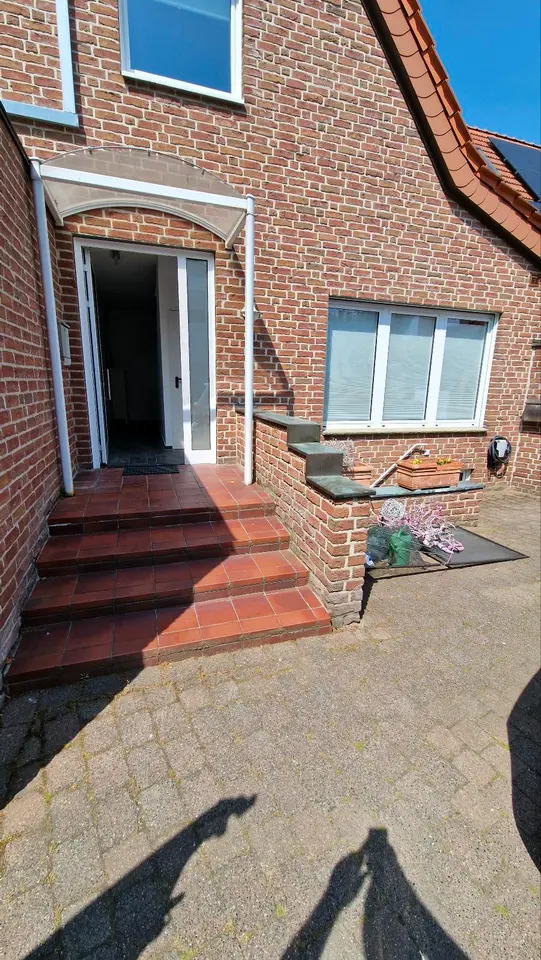 WG-Zimmer mit 125 m² in Nordhorn – Bild 7