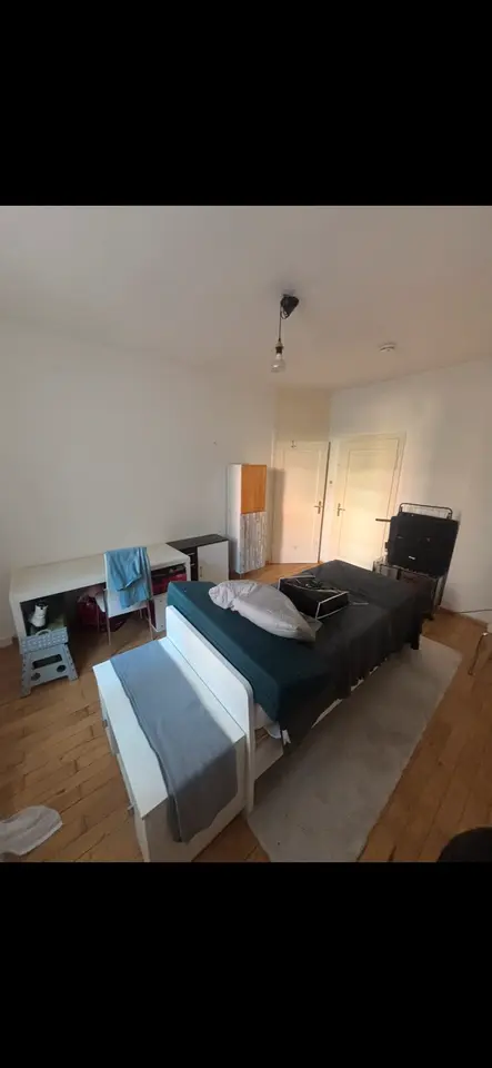 4 Zimmer Wohnung mit 65 m² in Stuttgart – Bild 7