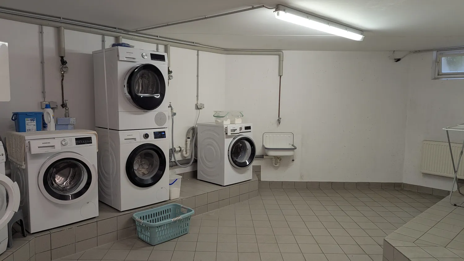 3 room apartment with 100 m² in Chemnitz – Photo 11