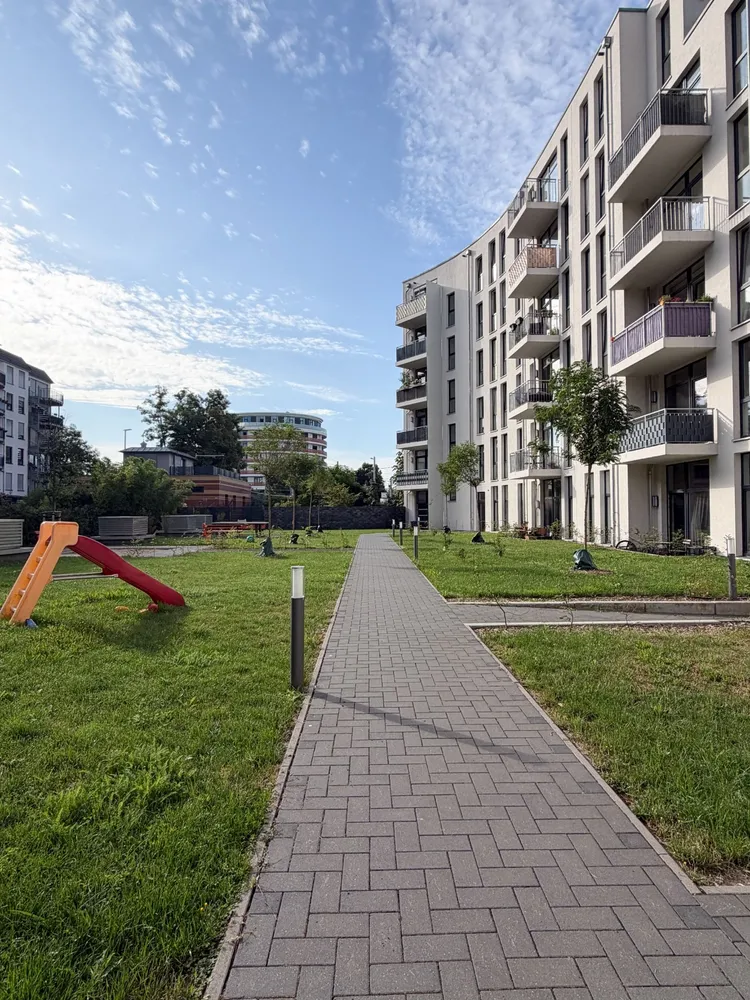 2 Zimmer Wohnung mit 44 m² in Leipzig – Bild 10