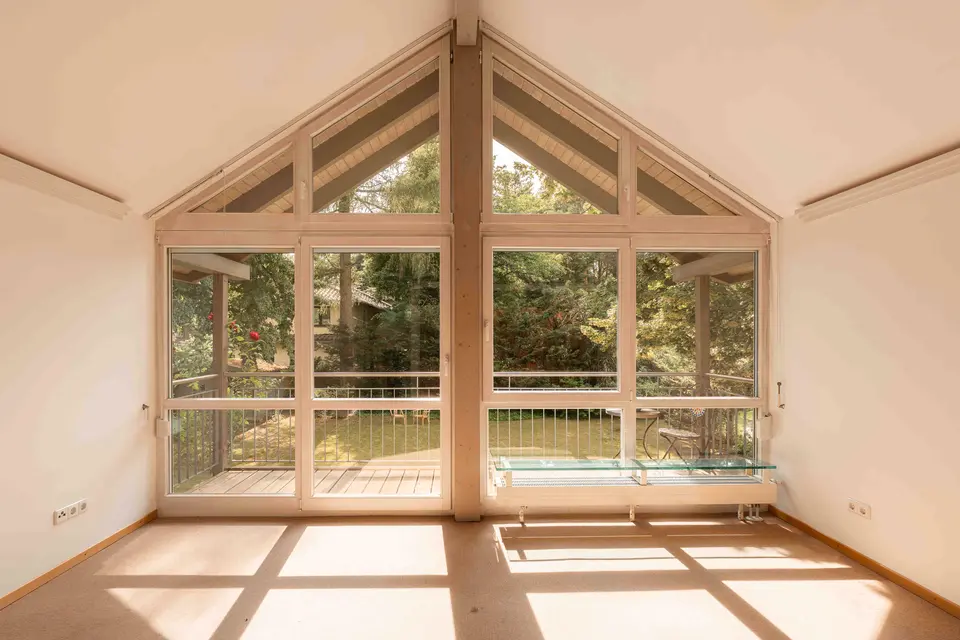 5 Zimmer Haus mit 220 m² in Potsdam – Bild 4