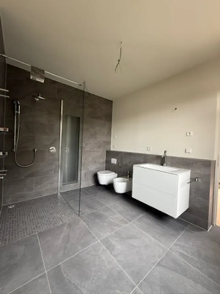 4 Zimmer Wohnung mit 95 m² in Karlsruhe – Bild 7