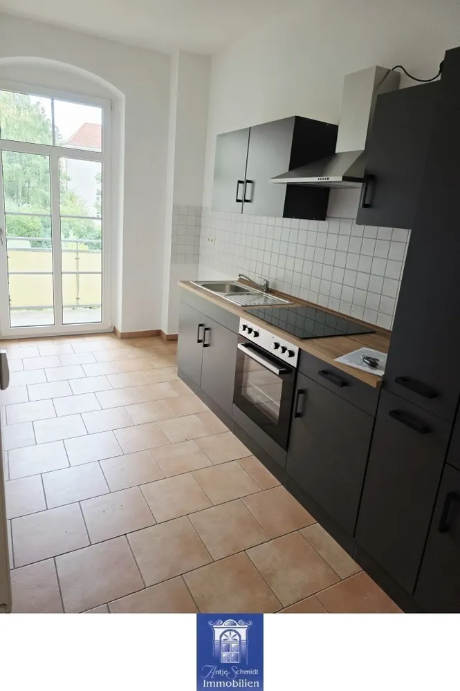 2 Zimmer Wohnung mit 63 m² in Dresden – Bild 4
