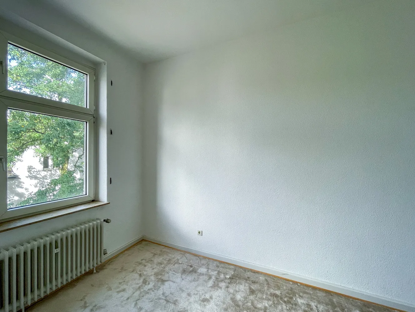 3 Zimmer Wohnung mit 90 m² in Oberhausen – Bild 10