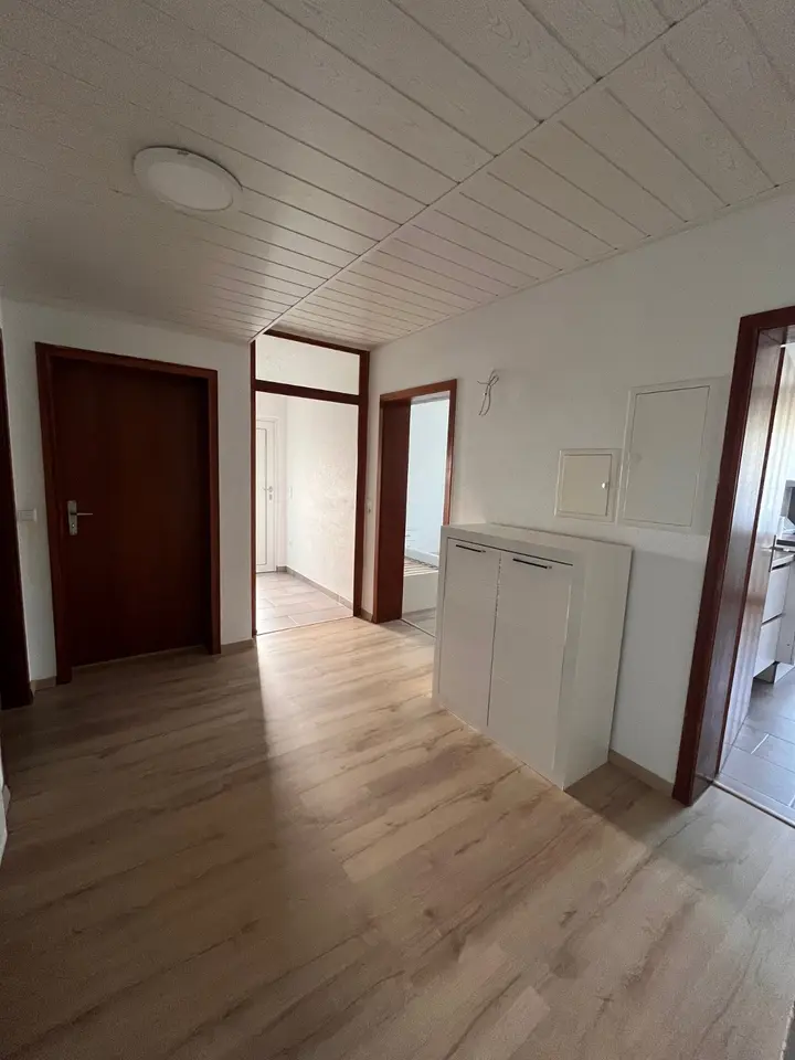WG-Zimmer mit 71 m² in Mosbach – Bild 10