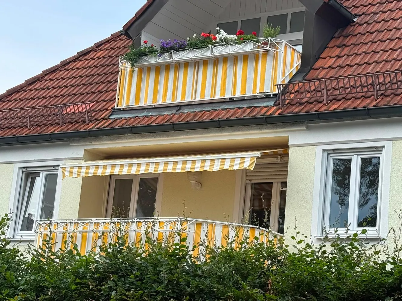 3 Zimmer Wohnung mit 91 m² in München – Bild 5